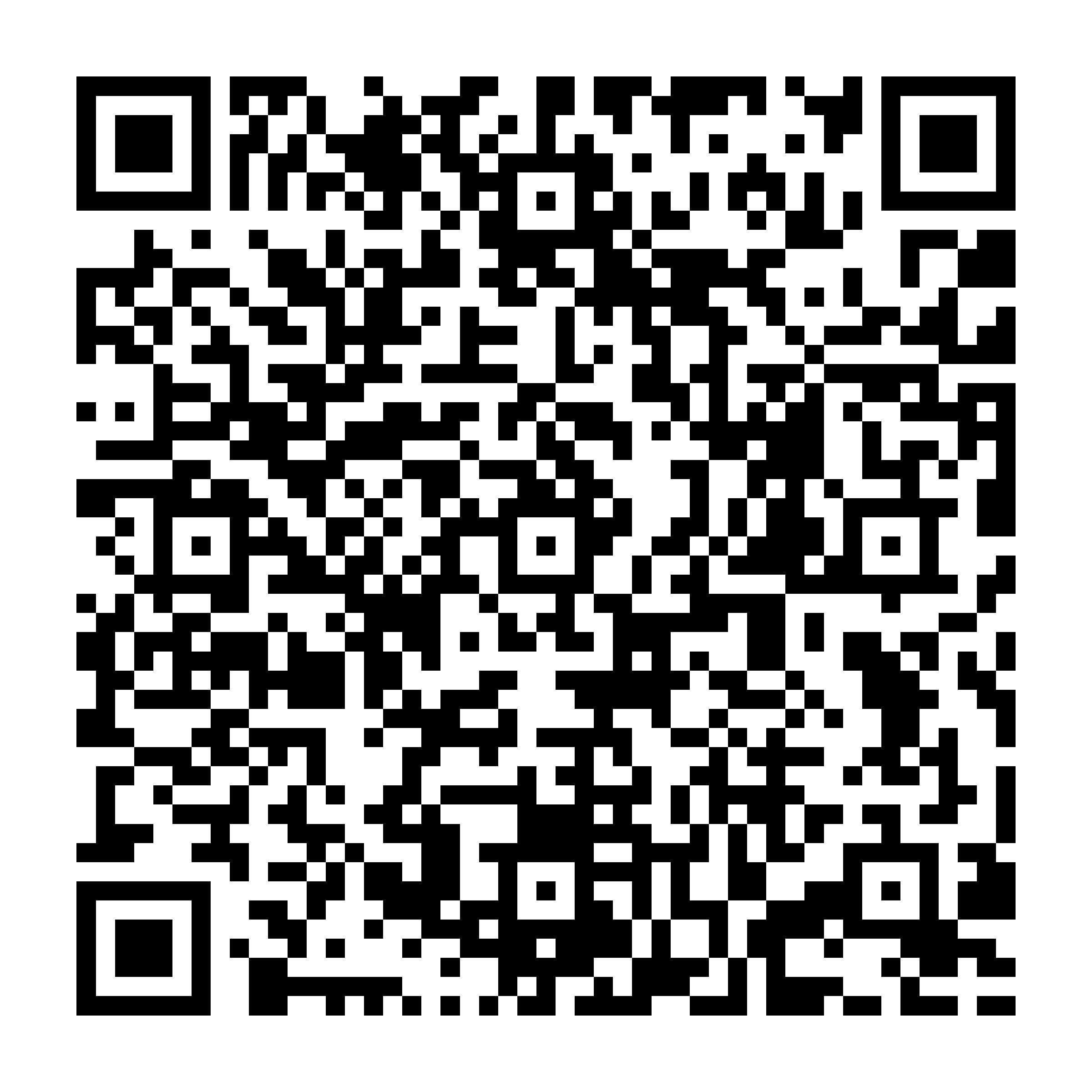 Enterprise WeChat QR code
